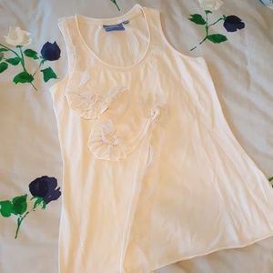 Women's tanktop size S